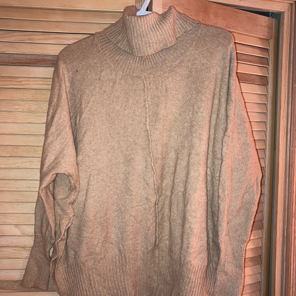 Jessica Simpson Turtle Neck Sweater